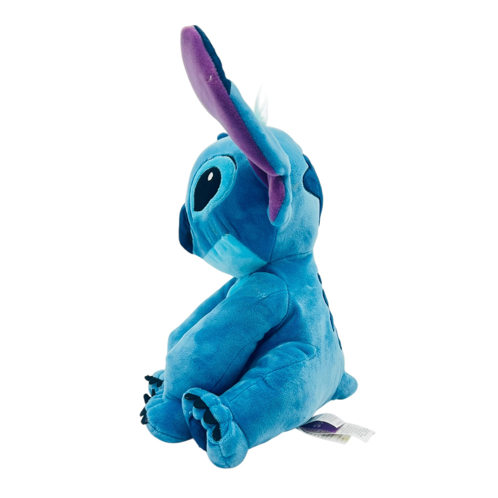 Disney Store Stitch Plush 17" Tall Large Stuffed Animal Lilo & Stitch Toy - Picture 4 of 11